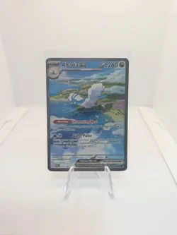 Altaria EX 253/182 Paradox Rift Special Illustration Rare NM Pokemon TCG - Image 1