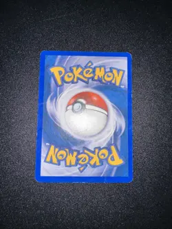 Pokemon TCG Exeggcute 77/147 Aquapolis Common HP - Image 2