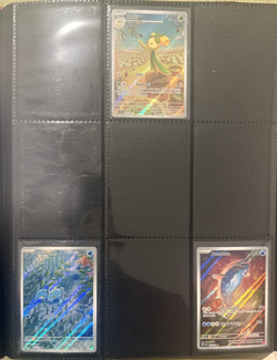 Pokemon Sv01: Scarlet & Violet Base Incomplete Set - READ DESCRIPTION - Image 3