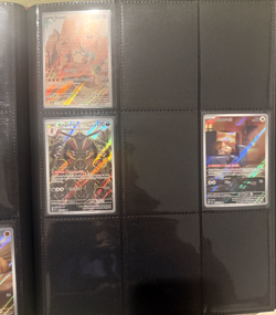 Pokemon Sv01: Scarlet & Violet Base Incomplete Set - READ DESCRIPTION - Image 5
