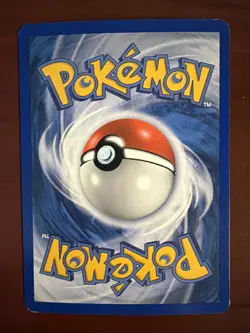 Pikachu 60/106 EX Emerald Reverse Holo Rare Pokemon TCG Nintendp LP+ - Image 2