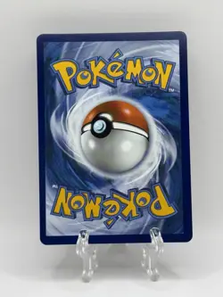 Delibird 152/132 Illustration Rare Mega Evolution Pokemon Holo Near Mint - Image 2