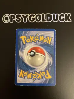 POKEMON EXPEDITION RAICHU REVERSE HOLO VG CONDITION 25/165 E27 - Image 2