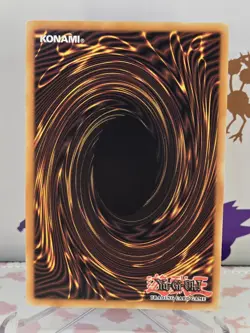 Yugioh Dominus Purge (Collector's Rare) - Rarity Collection 5 (RA05) - Image 2
