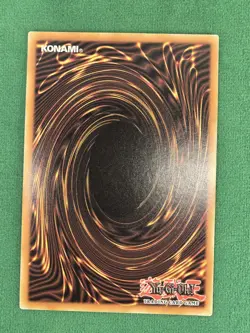 Yugioh Dominus Purge (Collector's Rare) - Rarity Collection 5 (RA05) - Image 4