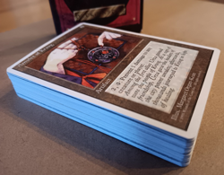 MTG - 41 Vintage Artifact Cards - Perfect Condition - Ashnod's Altar (x3), etc. - Image 1