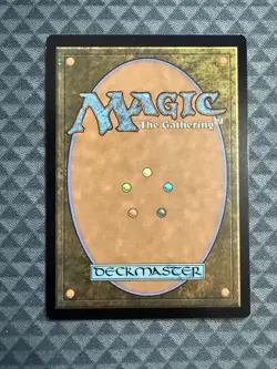 MTG Mystic Forge #0236 Rare Universes Beyond: Fallout (PIP) - Image 3
