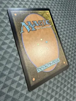 MTG Mystic Forge #0236 Rare Universes Beyond: Fallout (PIP) - Image 4