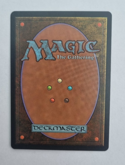 MTG Lotus Petal, Artifact, Tempest, Vintage, NM, Unplayed - Image 2