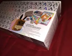 POKEMON Prismatic Evolutions Super Premium Collection, Sealed Box Pristine - Image 3