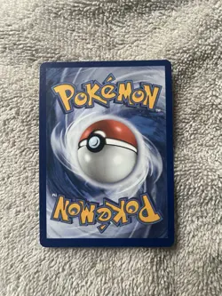 English Pokemon Ascended Heroes: Mega Emboar Ex #31 - Image 2