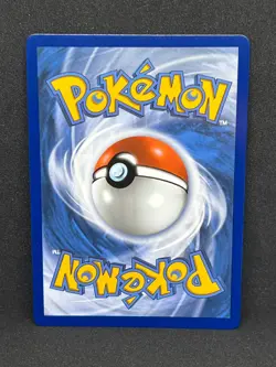 TOGEDEMARU 104/094 PHANTASMAL FLAMES POKEMON (ILLUSTRATION RARE, NM) - Image 2