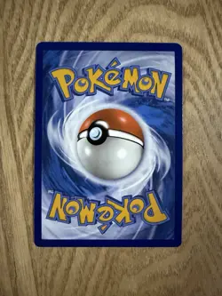 Pokemon TCG Omanyte 180/165 Sv: Scarlet & Violet 151 IR Full Art Holo - Image 2
