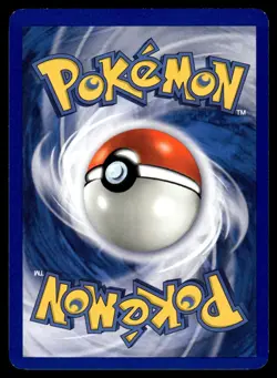 Lass 75/102 Rare Base Set Unlimited Pokemon Lightly Played - Image 2