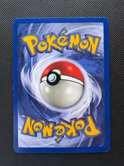 Vintage Pokemon TCG Electabuzz 20/102 Non Holo Base Set LP/MP - Image 2