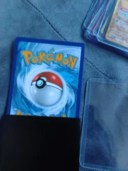 Pokemon Flareon EX Generations RC6/RC32 Holo Rare EX LP/NM 🔥 - Image 3