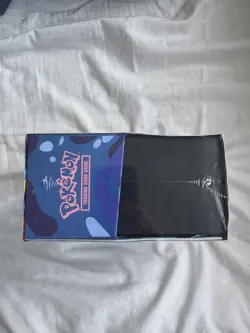 Pokemon TCG: Chaos Rising Pokemon Center Elite Trainer Box Factory Sealed ETB - Image 3