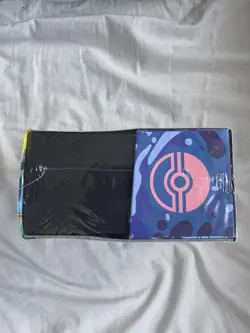 Pokemon TCG: Chaos Rising Pokemon Center Elite Trainer Box Factory Sealed ETB - Image 4