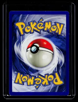 Pokemon tcg Fossil Ekans( First Edition) #46/62 - Image 2