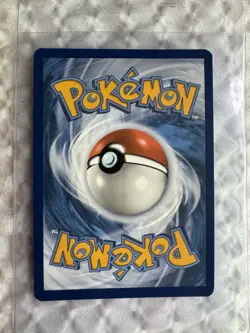 Charizard ex SVP Promo 074 Holo Stage 2 330 HP English Pokemon TCG *MINT* - Image 2