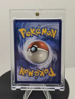 Pokemon Mew 53/108 Reverse Holo Rare Card XY Evolutions - Image 2