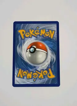Umbreon 009/015 M24en Pokemon TCG McDonald's Dragon Discovery Card - Image 3