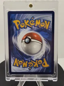 Mew 025/025 Celebrations 25th Anniversary Gold Card Pokemon TCG NM - Image 2