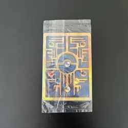 Ancient Mew Promo - Factory Sealed - Pokemon 2000 Movie Promotion - Pokemon TCG - Image 1