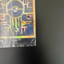 Ancient Mew Promo - Factory Sealed - Pokemon 2000 Movie Promotion - Pokemon TCG - Image 2