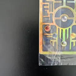 Ancient Mew Promo - Factory Sealed - Pokemon 2000 Movie Promotion - Pokemon TCG - Image 3