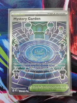 3x Pokemon Ultra Rare Stadium Collection: Battle Cage, MEG/PFL/ASC - Near Mint - Image 2