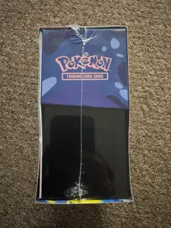 Pokemon Chaos Rising Elite trainer Box (Pokemon Centre) New & Sealed - Image 2