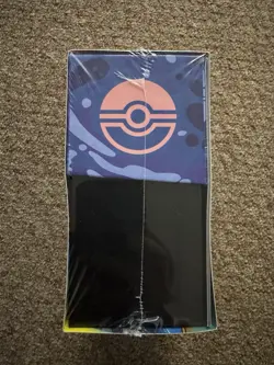 Pokemon Chaos Rising Elite trainer Box (Pokemon Centre) New & Sealed - Image 4