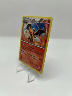 Pokemon TCG Charizard Boundaries Crossed 20/149 Holo Holo Rare - LP - Image 4