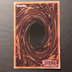 Yu-Gi-Oh! TCG Konami Chocolate Magician Girl MVP1-ENG52 English 1st Edition - Image 2