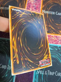 Yu-Gi-Oh! TCG Brilliant Fusion BLRR-EN064 Secret Rare 1st Edition Near Mint - Image 4