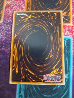 Yu-Gi-Oh! Norito the Moral Leader BLRR-EN0358 Ultra Rare 1st Edition Near Mint - Image 3