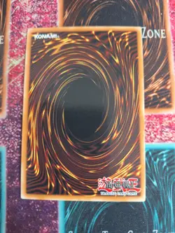 Yu-Gi-Oh! Selene Queen of the Master Magicians BLCR-EN092 Secret 1st Edition NM - Image 3