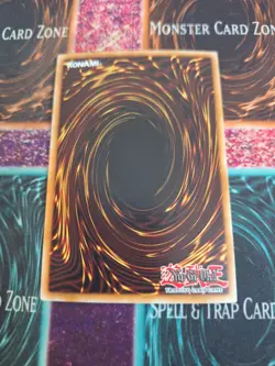 Yu-Gi-Oh! Called by the Grave EXFO-ENSE2 Super Rare Limited Near Mint - Image 3