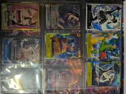 One Piece TCG Bundle Alt Arts TR Leaders And More 38 cards totsl - Image 5