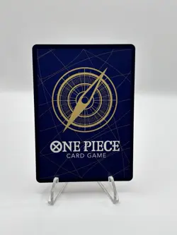 One Piece CCG Jinbe ST01-005 - Gift Collection - English - NM - Image 3