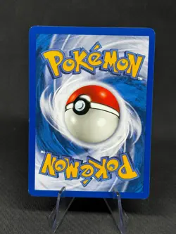 Stantler 102/144 2003 Skyridge Pokemon Card Vintage WOTC Non Holo Common NM- - Image 2