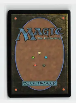 Meteor Crater (0026) (Borderless) Edge of Eternities: Stellar Sights MTG Card - Image 2