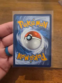 Victini 208 Sv: Scarlet & Violet Promo Cards Holo - Image 4
