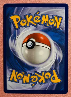 Jumbo Ice Cream 109/086 | ME04: Chaos Rising | 2026 Pokemon TCG Card | NM - Image 2
