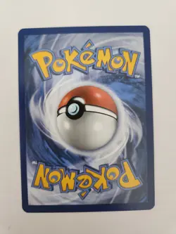 Umbreon 2025 McDonalds Happy Meal Pokemon Dragon Discovery Card 009/015 - Image 2