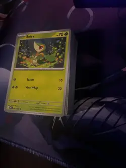Pokemon Black Bolt and White Flare Bulk ~300 Cards - Image 1
