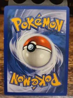 Pokemon TCG Ampharos Aquapolis Set #1/147 Non-Holo Rare Card NM - Image 2