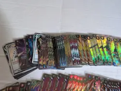 Dragon Ball Super Card Game Lot Of 150 - Image 2