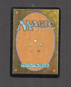 MtG FOIL Metalworker Metallurgico FOIL (Urza's Destiny) - Image 2